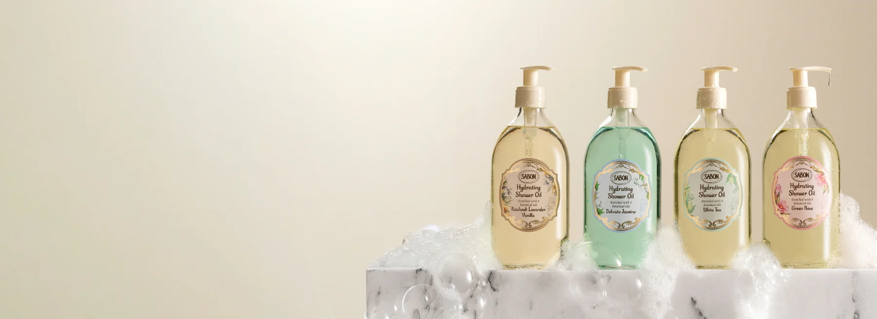 L'Art de Vivre Sabon France